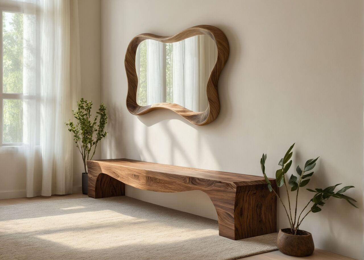 Mai Mobil Ayna Trendleri