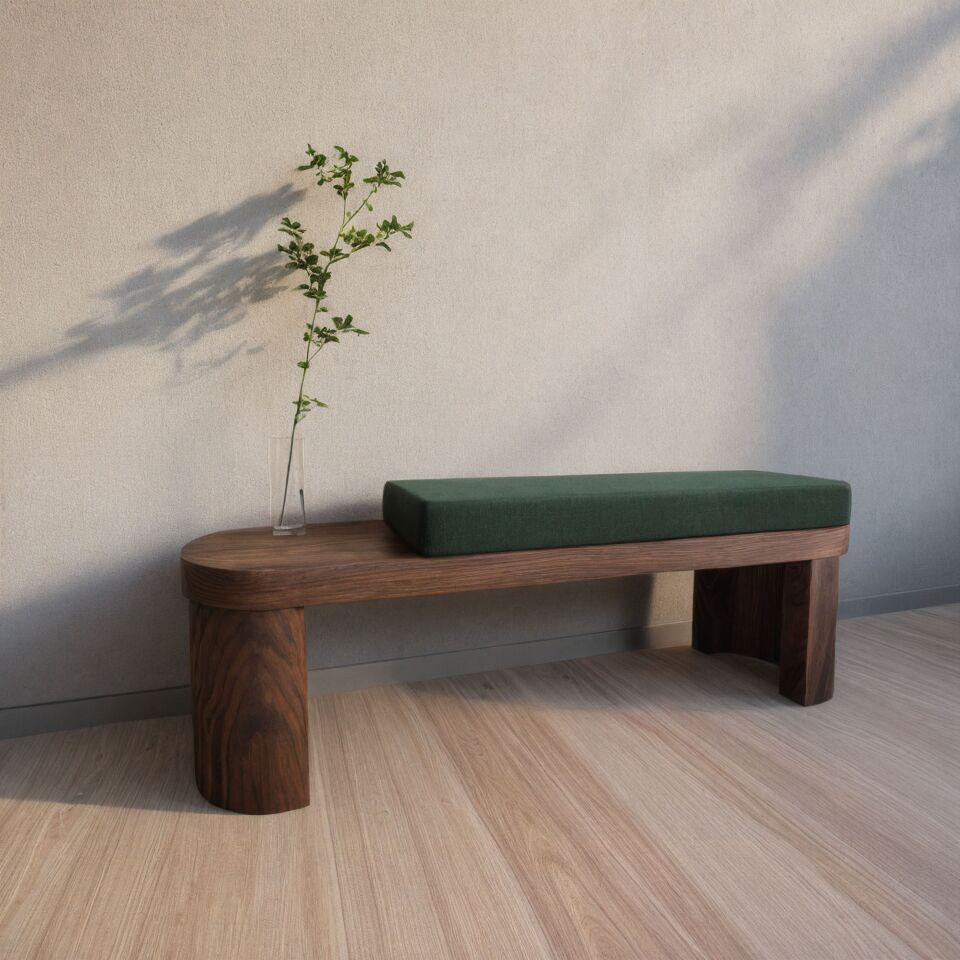 Model bench 03