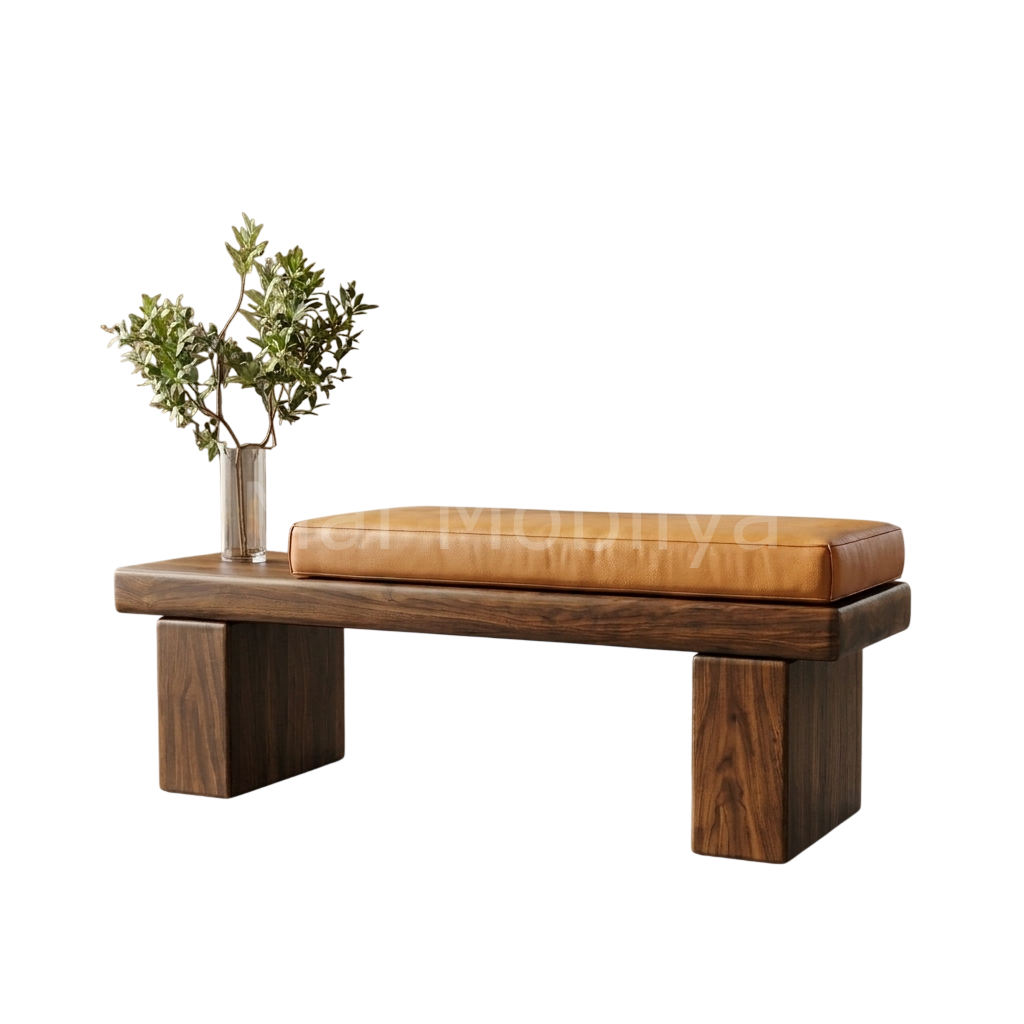 Kıram Bench