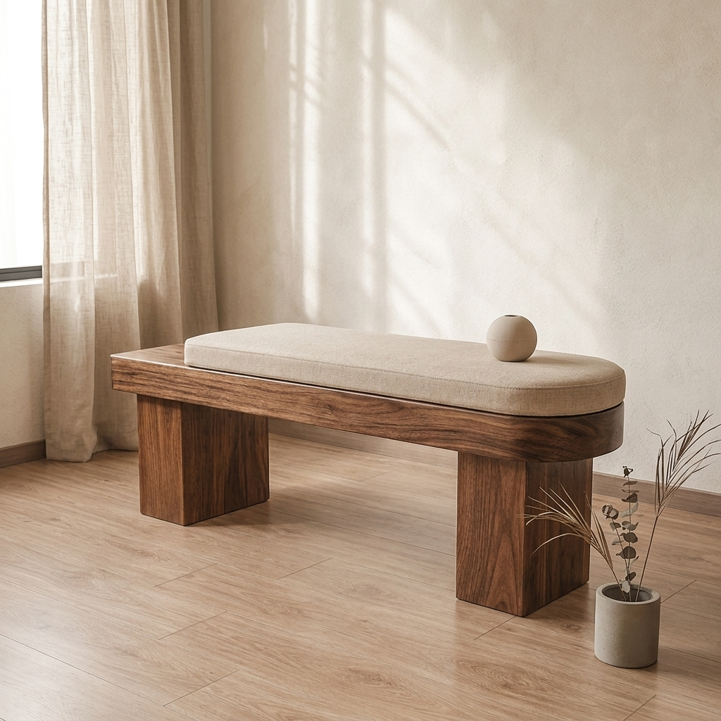 Sedia Bench