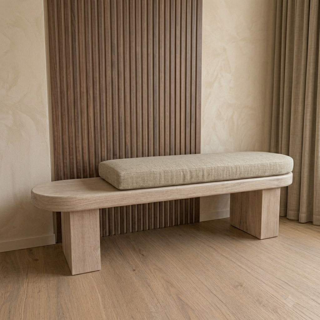 Kumo Bench