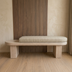 Kumo Bench