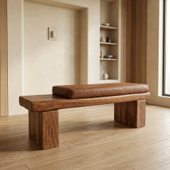 Kıram Bench