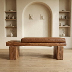 Kıram Bench