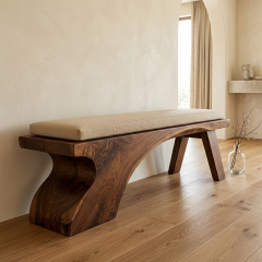 Camber Bench