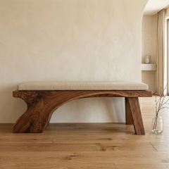 Camber Bench