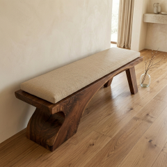 Camber Bench