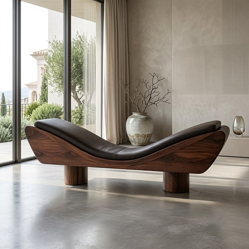 Thron Bench