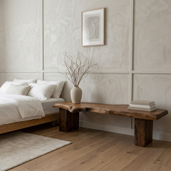 Natura Bench