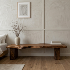 Natura Bench