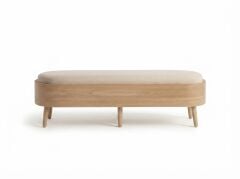 Palm Bench