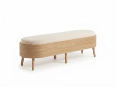 Palm Bench