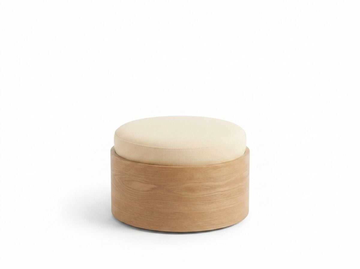Palm Puf