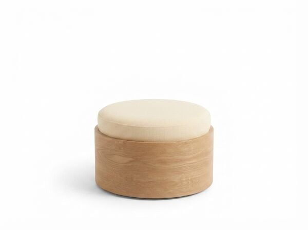Palm Puf