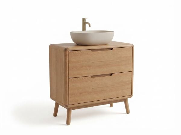 Palm Lavabo Altı Dolap