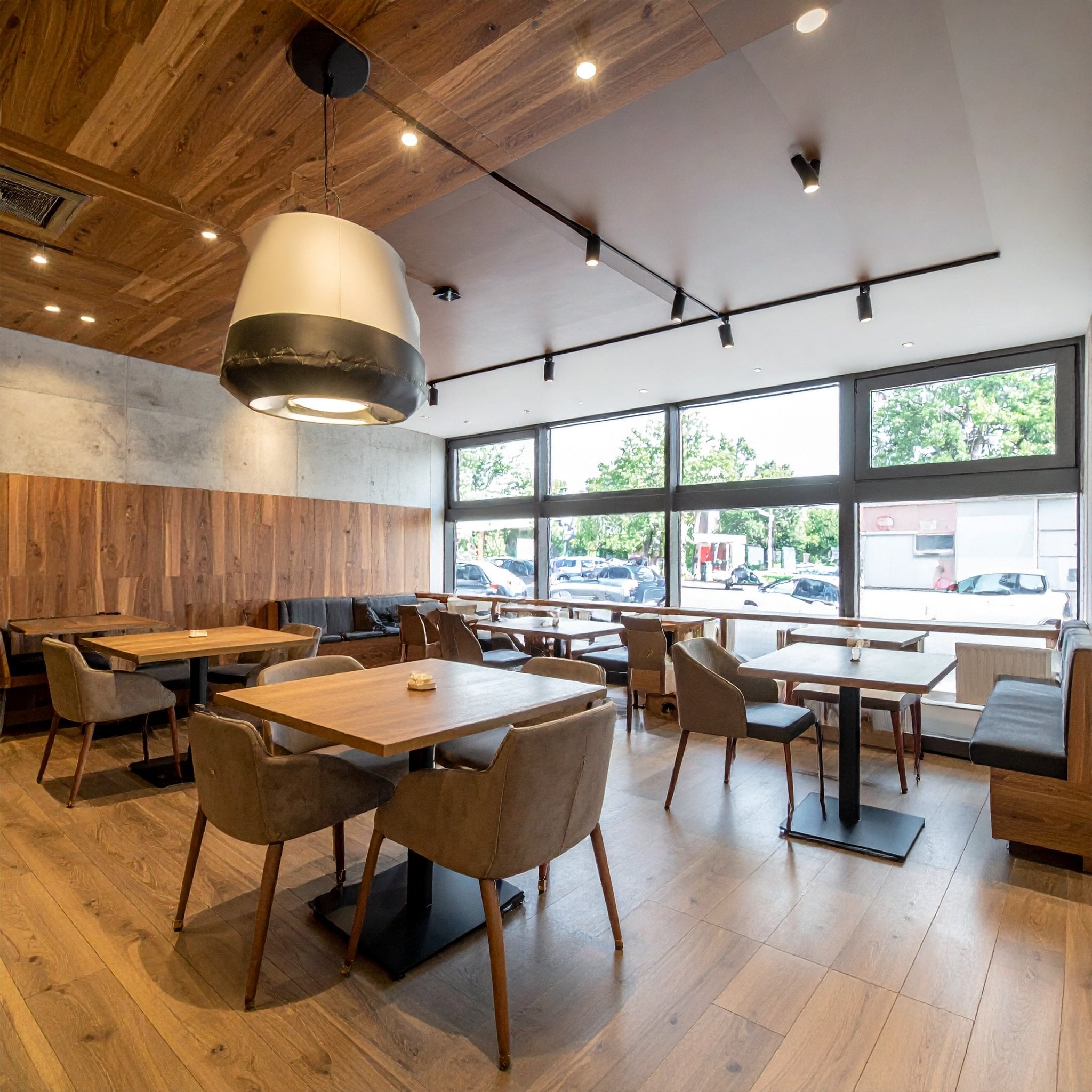 İç Mimari Tasarımlar